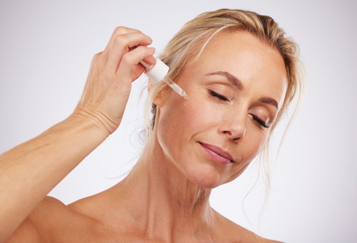 The Benefits of Peptide Therapy for Anti-Aging, Commerce City